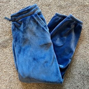 Athleta Girl Plush Joggers